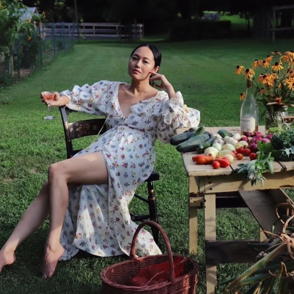 Doen dress - Picture 1 of 12